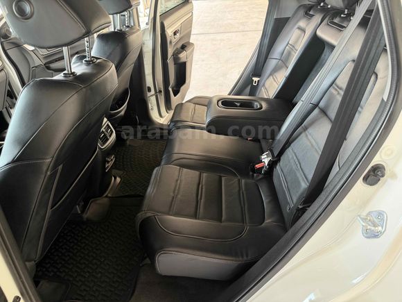 Galeriden Honda CR-V 1.5 VTEC Executive 2022 Model Adana