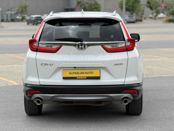 Galeriden Honda CR-V 1.5 VTEC Executive 2022 Model Adana