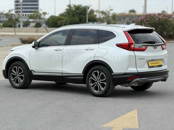 Galeriden Honda CR-V 1.5 VTEC Executive 2022 Model Adana