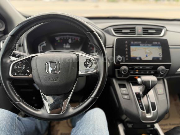 Galeriden Honda CR-V 1.5 VTEC Executive 2022 Model Adana