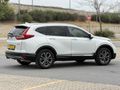 Galeriden Honda CR-V 1.5 VTEC Executive 2022 Model Adana