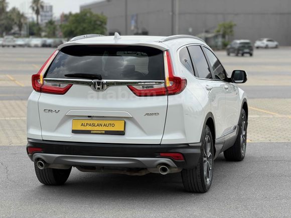 Galeriden Honda CR-V 1.5 VTEC Executive 2022 Model Adana