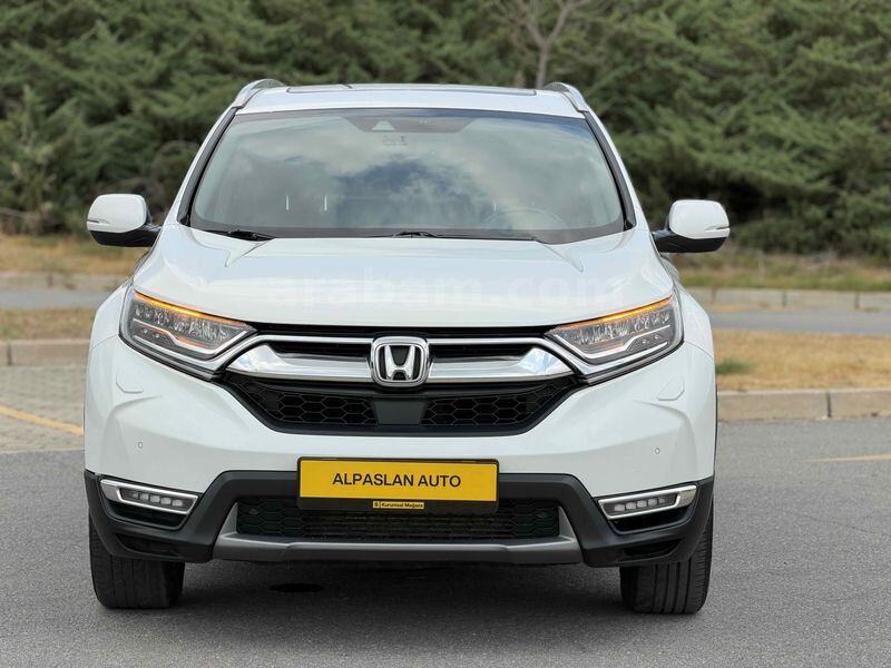 Galeriden Honda CR-V 1.5 VTEC Executive 2022 Model Adana 166.000 km Beyaz