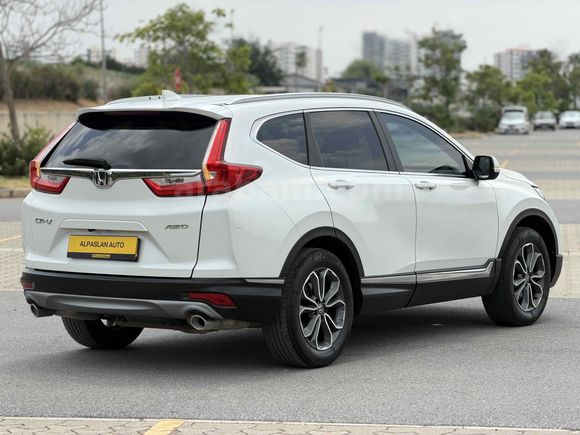 Galeriden Honda CR-V 1.5 VTEC Executive 2022 Model Adana