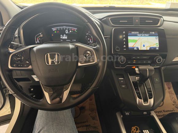 Galeriden Honda CR-V 1.5 VTEC Executive 2022 Model Adana