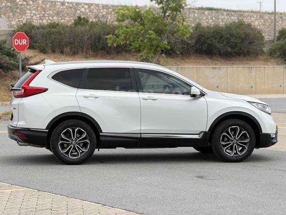 Galeriden Honda CR-V 1.5 VTEC Executive 2022 Model Adana