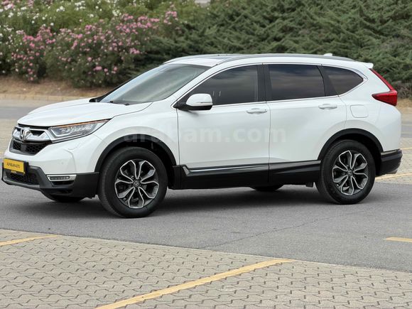 Galeriden Honda CR-V 1.5 VTEC Executive 2022 Model Adana