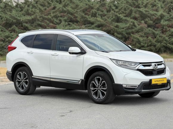 Galeriden Honda CR-V 1.5 VTEC Executive 2022 Model Adana