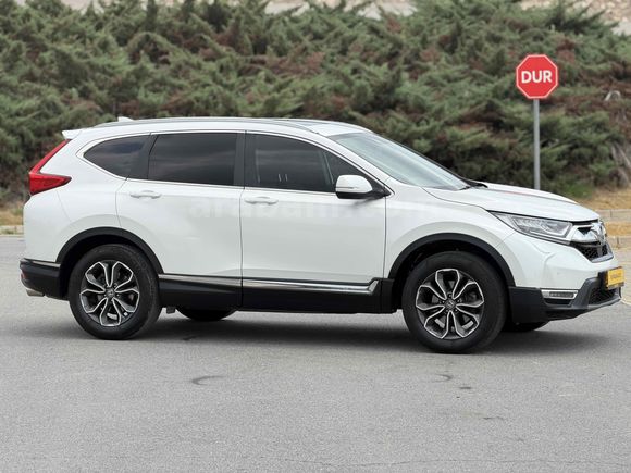 Galeriden Honda CR-V 1.5 VTEC Executive 2022 Model Adana
