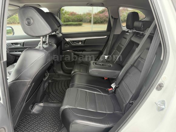 Galeriden Honda CR-V 1.5 VTEC Executive 2022 Model Adana