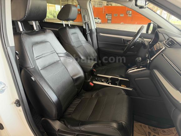 Galeriden Honda CR-V 1.5 VTEC Executive 2022 Model Adana