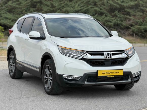 Galeriden Honda CR-V 1.5 VTEC Executive 2022 Model Adana