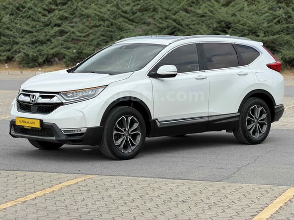 Galeriden Honda CR-V 1.5 VTEC Executive 2022 Model Adana
