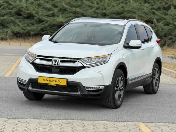 Galeriden Honda CR-V 1.5 VTEC Executive 2022 Model Adana