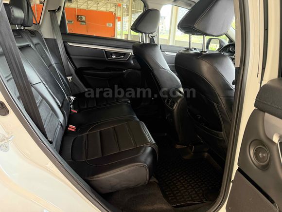 Galeriden Honda CR-V 1.5 VTEC Executive 2022 Model Adana