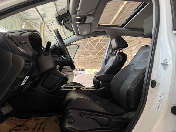 Galeriden Honda CR-V 1.5 VTEC Executive 2022 Model Adana