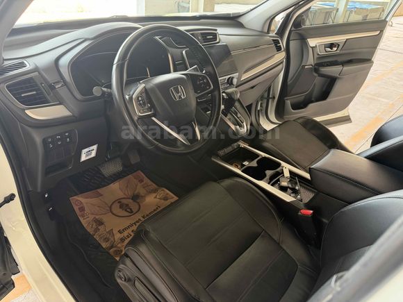 Galeriden Honda CR-V 1.5 VTEC Executive 2022 Model Adana