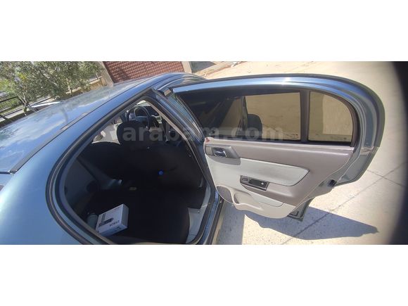 Memurdan Değişensiz Opel Astra 1.6 Comfort  