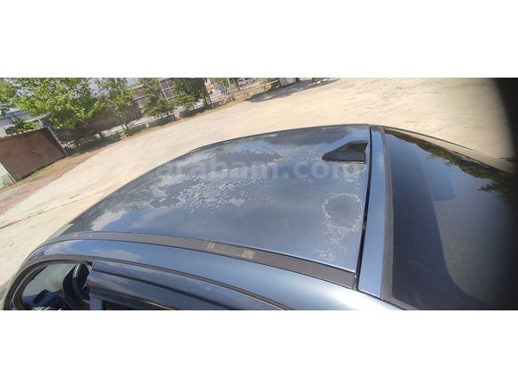 Memurdan Değişensiz Opel Astra 1.6 Comfort  