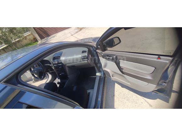 Memurdan Değişensiz Opel Astra 1.6 Comfort  