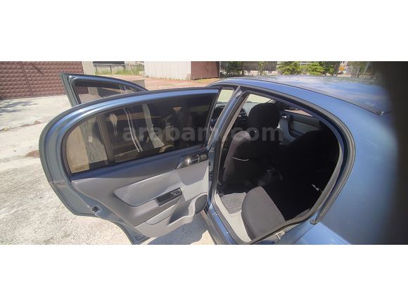 Memurdan Değişensiz Opel Astra 1.6 Comfort  