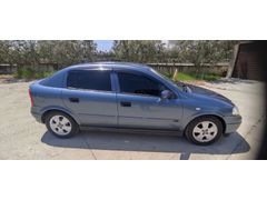 Memurdan Değişensiz Opel Astra 1.6 Comfort  