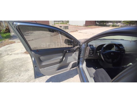 Memurdan Değişensiz Opel Astra 1.6 Comfort  