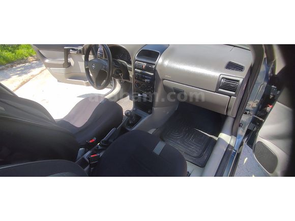 Memurdan Değişensiz Opel Astra 1.6 Comfort  