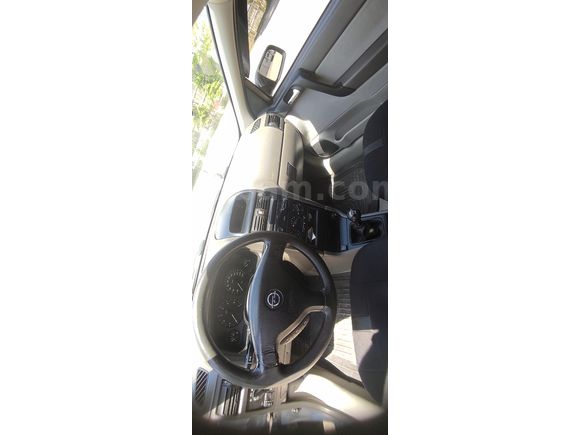Memurdan Değişensiz Opel Astra 1.6 Comfort  