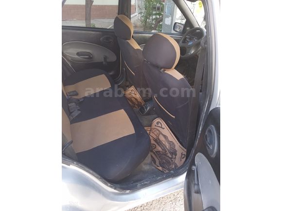 Sahibinden Ford Escort 1.6 CLX 1996 Model