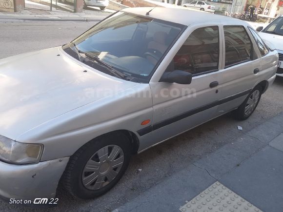 Sahibinden Ford Escort 1.6 CLX 1996 Model
