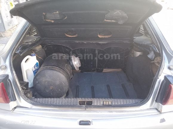 Sahibinden Ford Escort 1.6 CLX 1996 Model