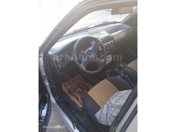 Sahibinden Ford Escort 1.6 CLX 1996 Model