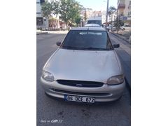 Sahibinden Ford Escort 1.6 CLX 1996 Model