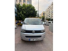 Sahibinden Volkswagen Transporter 2.0 TDI City Van 2011 Model 