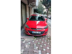 Sahibinden Opel Astra 1.6 CDTI Sport 2015 Model