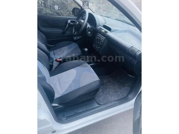 Sahibinden Opel Corsa 1.4 GLS 2000 Model
