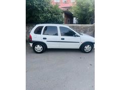 Sahibinden Opel Corsa 1.4 GLS 2000 Model