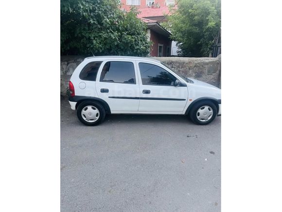 Sahibinden Opel Corsa 1.4 GLS 2000 Model