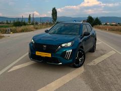 2025 PEUGEOT 2008..HATASIZ BOYASIZ..16 BİNDE...