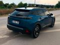 2025 PEUGEOT 2008..HATASIZ BOYASIZ..16 BİNDE...
