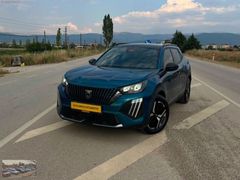 2025 PEUGEOT 2008..HATASIZ BOYASIZ..16 BİNDE...
