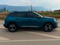 2025 PEUGEOT 2008..HATASIZ BOYASIZ..16 BİNDE...
