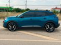2025 PEUGEOT 2008..HATASIZ BOYASIZ..16 BİNDE...
