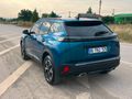2025 PEUGEOT 2008..HATASIZ BOYASIZ..16 BİNDE...