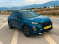 2025 PEUGEOT 2008..HATASIZ BOYASIZ..16 BİNDE...
