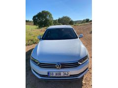 Sahibinden Volkswagen Passat 1.6 TDi BlueMotion Comfortline 2016 Model Mardin