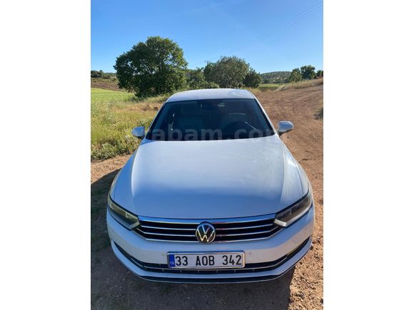 Sahibinden Volkswagen Passat 1.6 TDi BlueMotion Comfortline 2016 Model Mardin
