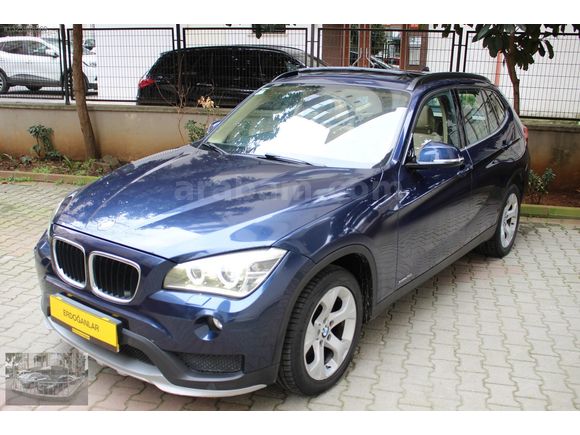2015_BMW_X 1__1,6i_sDrive_91,000km de