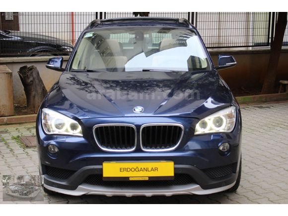 2015_BMW_X 1__1,6i_sDrive_91,000km de
